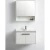 Wooden Washbasin, 60 cm, white Color