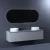 Wooden Bathroom Sink, 160 cm, Light Grey Color
