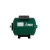 Horizontal Tank Pressure 16 bar, Diameter 385 mm, 60 Ltr Capacity, Height 650 mm, Green Color