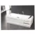 Classic Tub White, Contemporary Design