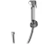 Pressure Handheld nozzle, REMER, Chrome Color