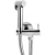 Pressure High flow, REMER, Chrome Color