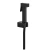 High flow Bidet, Square Brass, REMER, Chrome Color