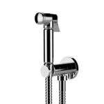 Pressure Strong stream, Movable Round Valve, REMER, Chrome Color