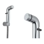 Easy Spray, Horizontal On-Off Mechanism, Chrome Color