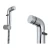Easy Spray, Horizontal On-Off Mechanism, Chrome Color