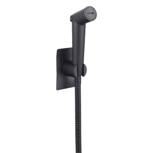 Easy Spray, Horizontal On-Off Mechanism, black Color Easy Spray, Horizontal On-Off Mechanism, black Color