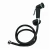 Spanish Bidet, black color