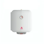 Aqua Heat Standing Water Heater, 50 Liters, White Color