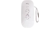 Hi-Therm Instant Water Heater, Vietnamese, 7.7 KW, White Color