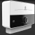 Ariston Instant Water Heater, MH Edition (Riyadh), White Color