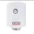 HET-1 Saudi Ceramic Standing Heater, 50 Liters, 220V, White Color