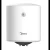 Midea Water Heater, Chinese, 50 Liters, 220V, White Color