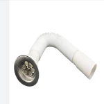 Faucet Hose, 1/4 1 inch