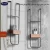 Stainless Steel Towel Bar Size 65 x 36 cm