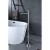 Freestanding Bathtub Faucet, Chrome Finish