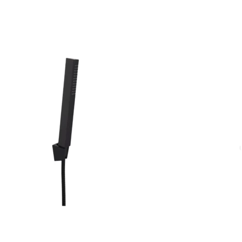 رأس دش مربع صيني ORIENT STANDARD، لون اسود رأس دش مربع صيني ORIENT STANDARD، لون اسود