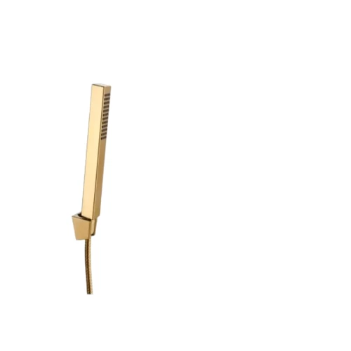 Chinese Square Shower Head ORIENT STANDARD, Golden Color Chinese Square Shower Head ORIENT STANDARD, Golden Color