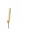 Chinese Square Shower Head ORIENT STANDARD, Golden Color
