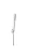 Chinese Square Shower Head ORIENT STANDARD, Chrome Color