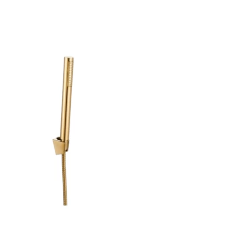 رأس دش دائري صيني ORIENT STANDARD، لون ذهبي رأس دش دائري صيني ORIENT STANDARD، لون ذهبي