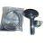 Chinese Round Shower Head ORIENT STANDARD, Chrome Color