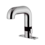 REMER Shower Mixer Chrome color