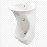 Porcelain Washbasin Sink, Size 61 cm