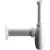 Practical Lacor Plastic Trap, for Washbasins and Bathrooms