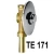 Concealed High-Density Toilet Tank, Hydraulic Flush System, Drywall Compatible