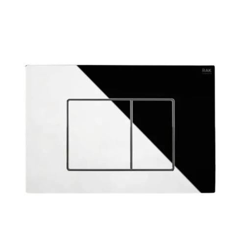 Grohe Actuation button, Square Shape, Chrome Color Grohe Actuation button, Square Shape, Chrome Color