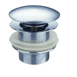Automatic Stainless steel Trap for Washbasins