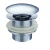 Automatic Stainless steel Trap for Washbasins