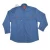 Flame Retardant Shirt, Size 2XL, Blue Color, Brand GARIOX