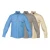 Flame-Resistant Shirt, Size XXXXXL, Beige Color, Brand SARENA
