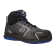 Protective Shoes, Size 43, Black Color, PARADE Brand