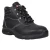 Protective shoes, Size 43, Black Color, Zecchin Brand
