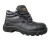 Work protection shoes Size 46, Black, ULTIMA Brand