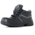 Protective shoes Size 43, Black Color, Vaultex Brand