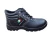 Protective Shoes High Cut, Size 45, Black, KA7 Brand