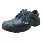Protective Shoes Low Cut, Size 39, Black Color, ARMOUR Brand