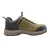 Work Protection Shoes Low Cut, Size 46, Brown, Forte Brand