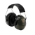 Hearing Protection Earmuff Black Color, 3M Brand