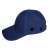 Breathable head cover, blue color, Vaultex brand