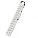 مصباح طوارئ LED بطارية 3200 مللي أمبير