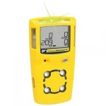 Gas Detector Dimensions 11.3x6.0x3.2 cm, Brand Honeywell