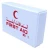 First aid bag No. 2