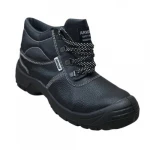 حذاء حماية العمل مقاس 43، لون اسود، ماركة ارمو