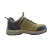 Safety Shoes, Size 44, Black Color,  Brand FORTE