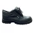 Protective Shoes, Size 45, Black, SECURA Brand